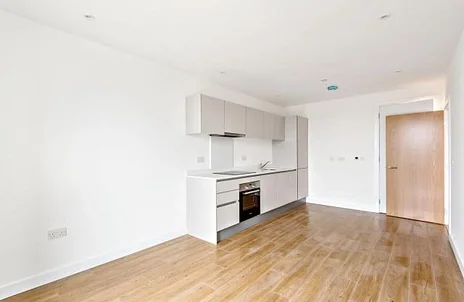 Flat Bond Way in Bracknell
