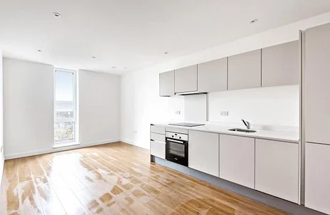 Flat Bond Way in Bracknell