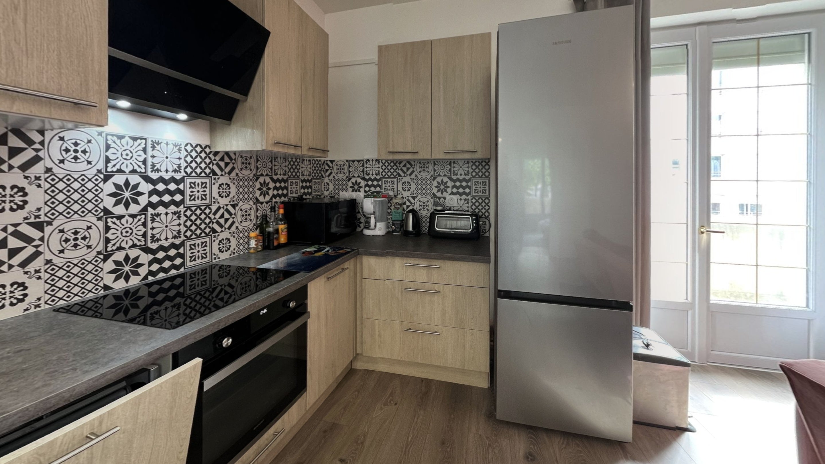 Chambre Rue Pierre Forfait à Rouen