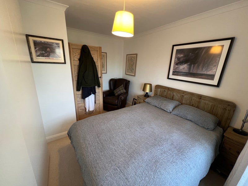Flat Wincott Street in Greater London
