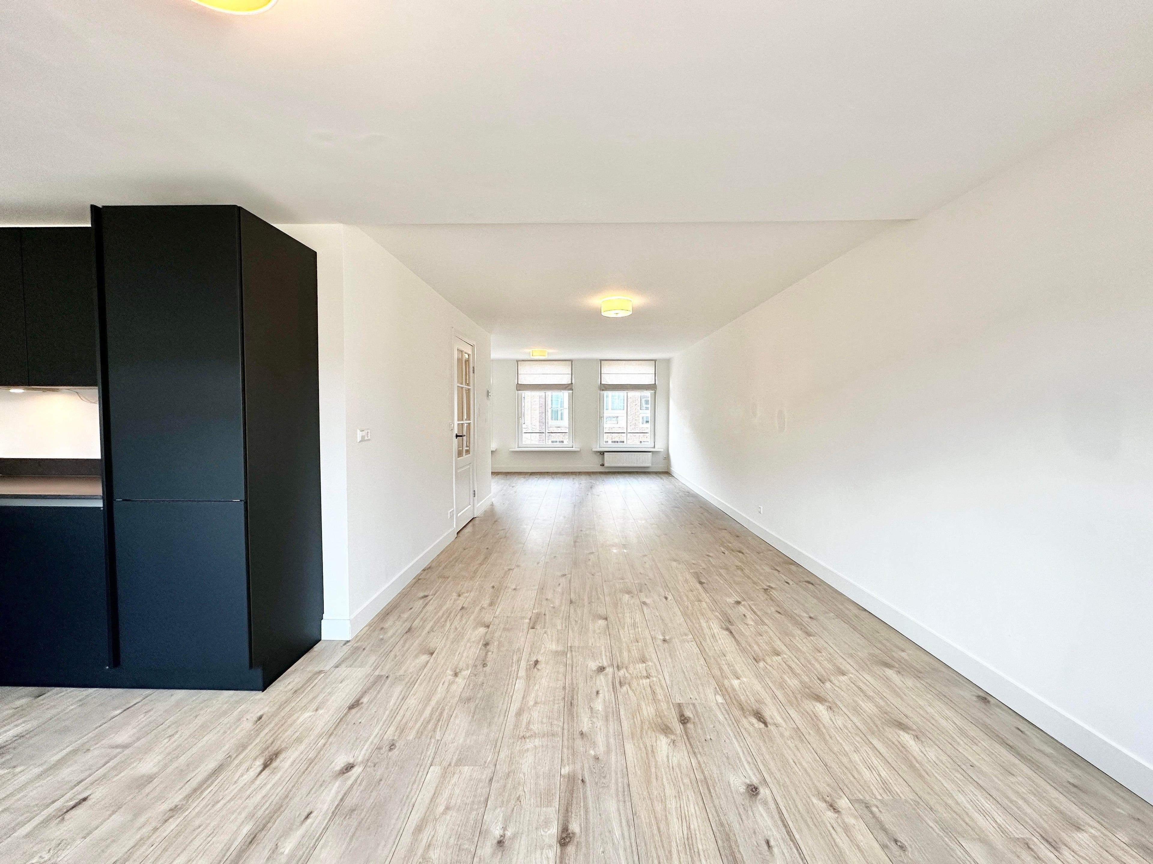 Appartamento Jan Bernardusstraat a Amsterdam
