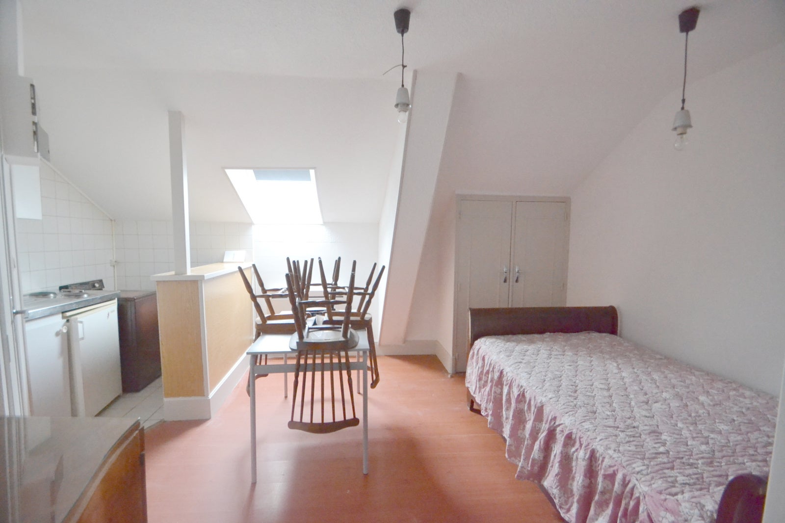Appartement Avenue Saint-James à Gannat