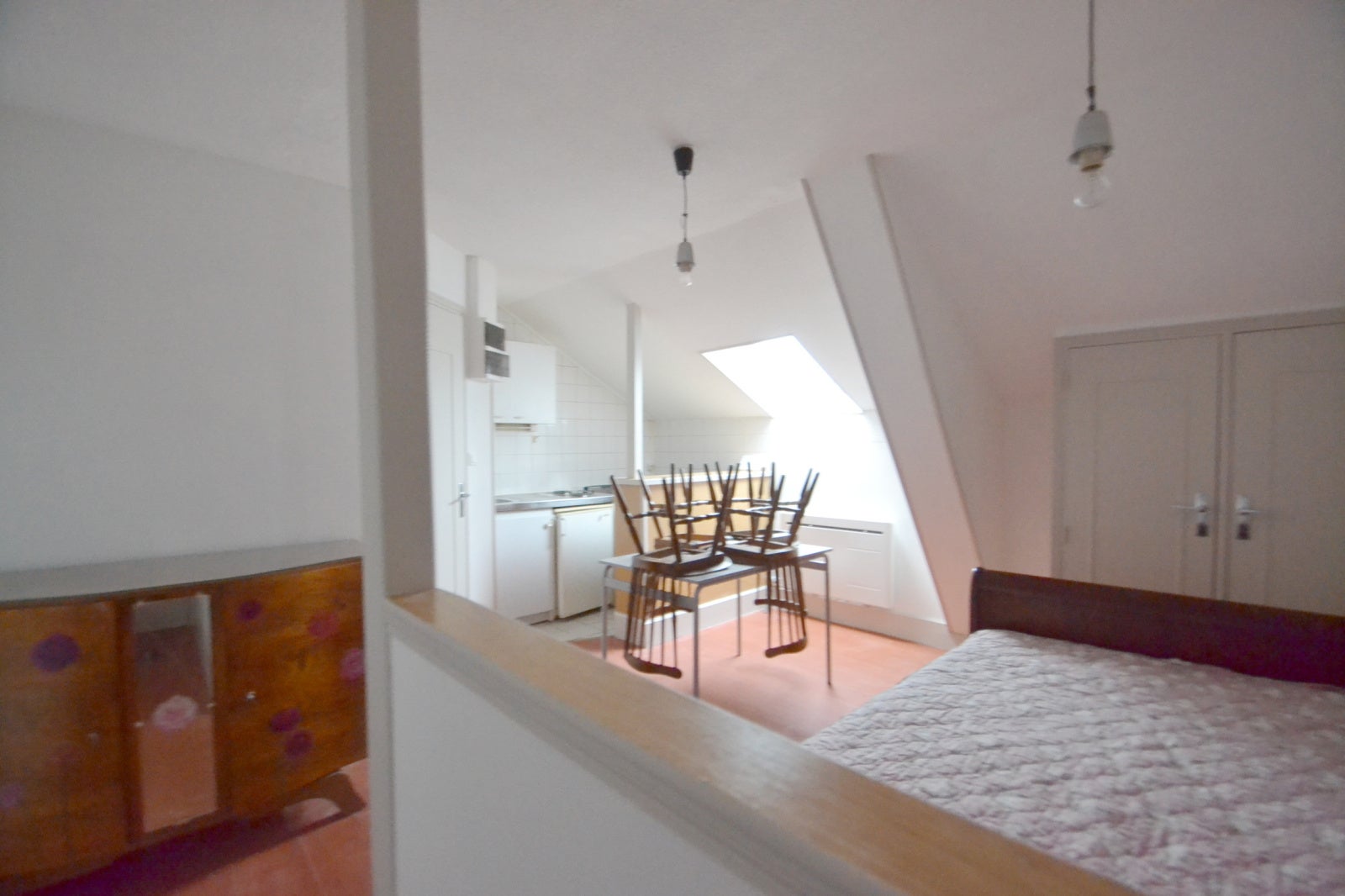 Appartement Avenue Saint-James à Gannat