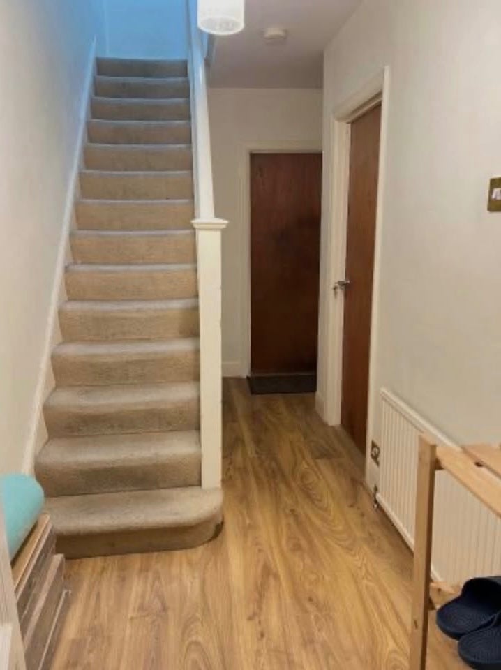 Room Atherton Road in Greater London
