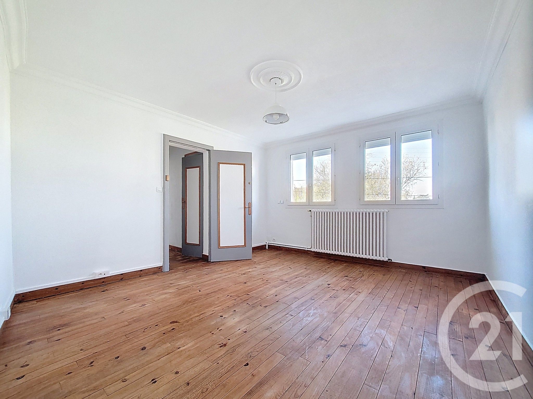Maison Rue du Lieutenant Marc de Monti de Rezé à Rezé