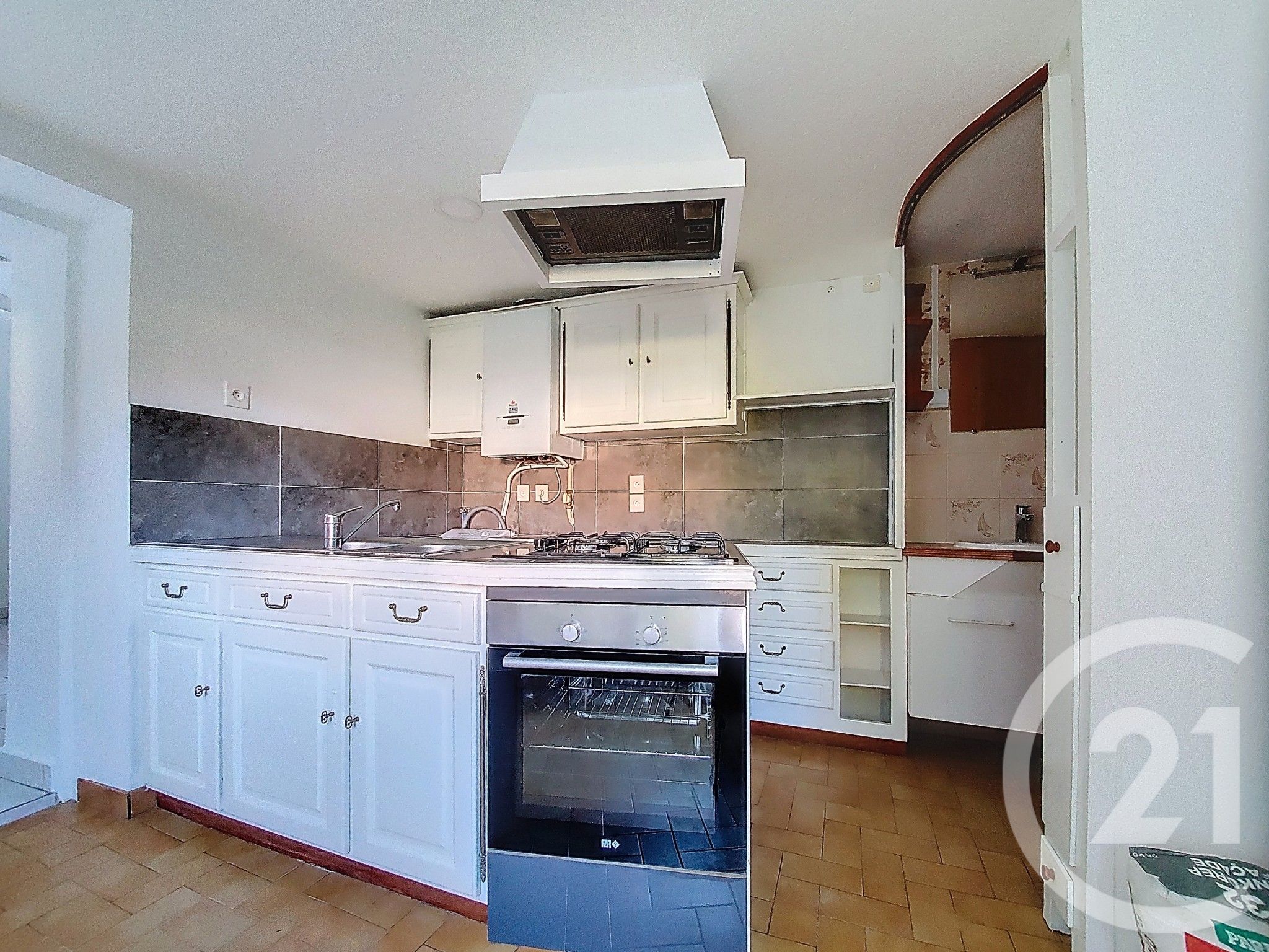 Maison Rue du Lieutenant Marc de Monti de Rezé à Rezé