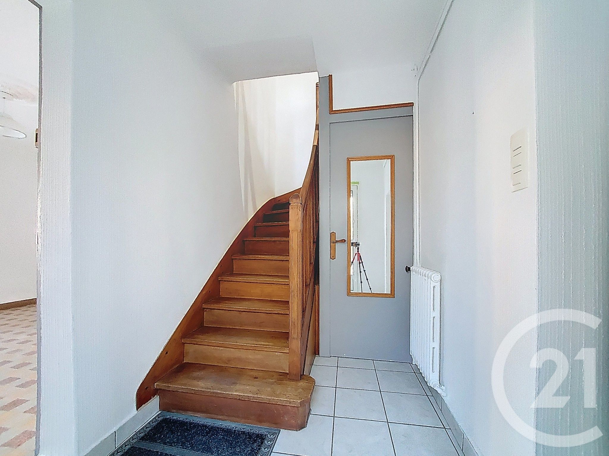 Maison Rue du Lieutenant Marc de Monti de Rezé à Rezé