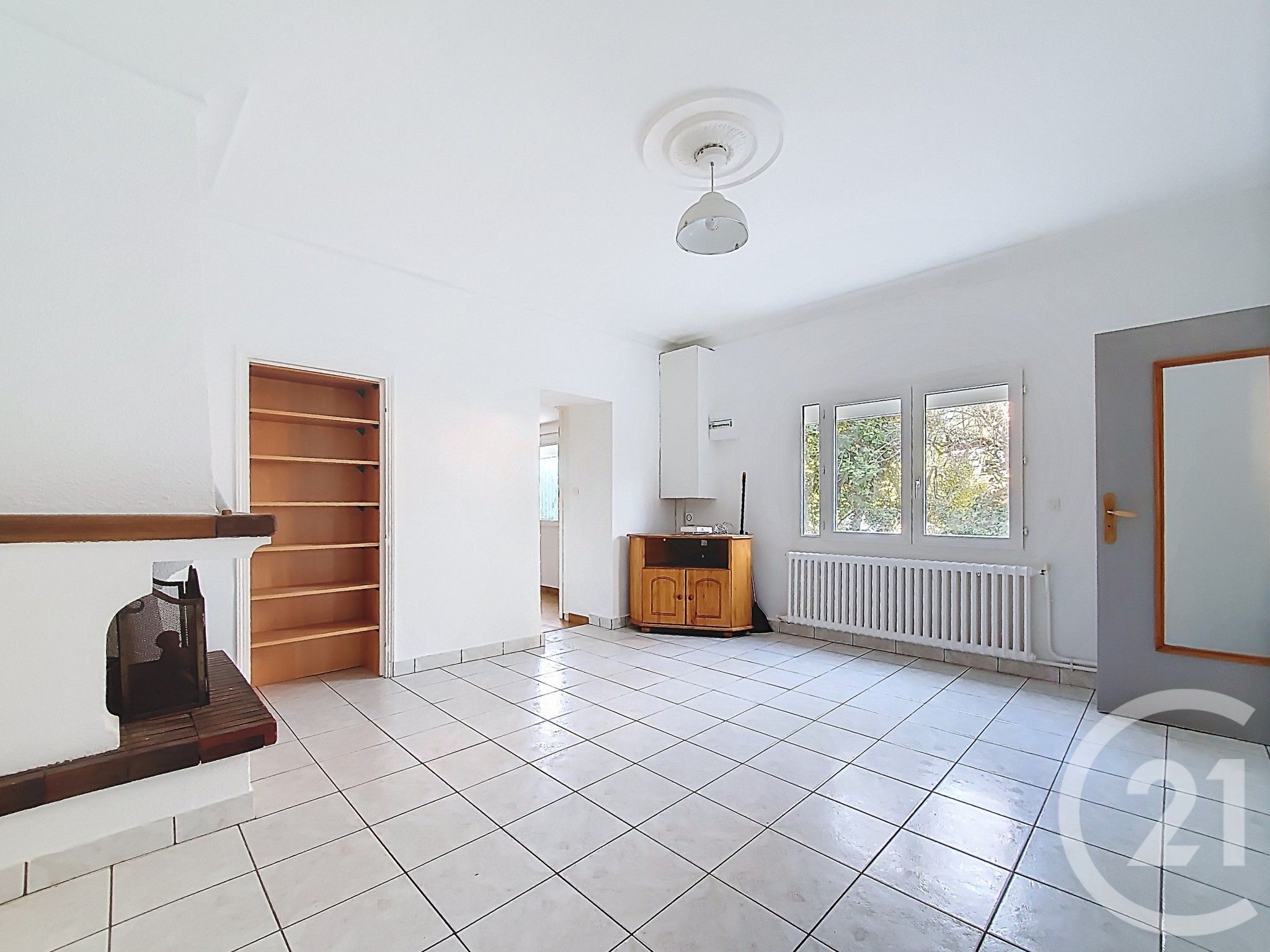 Maison Rue du Lieutenant Marc de Monti de Rezé à Rezé