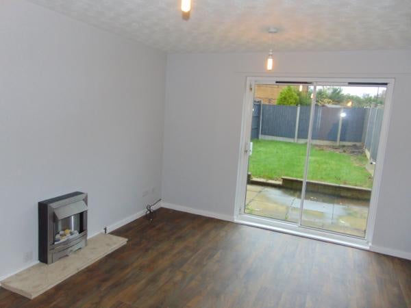 House Maytree Close in Derby