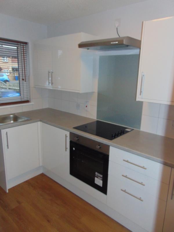 House Maytree Close in Derby