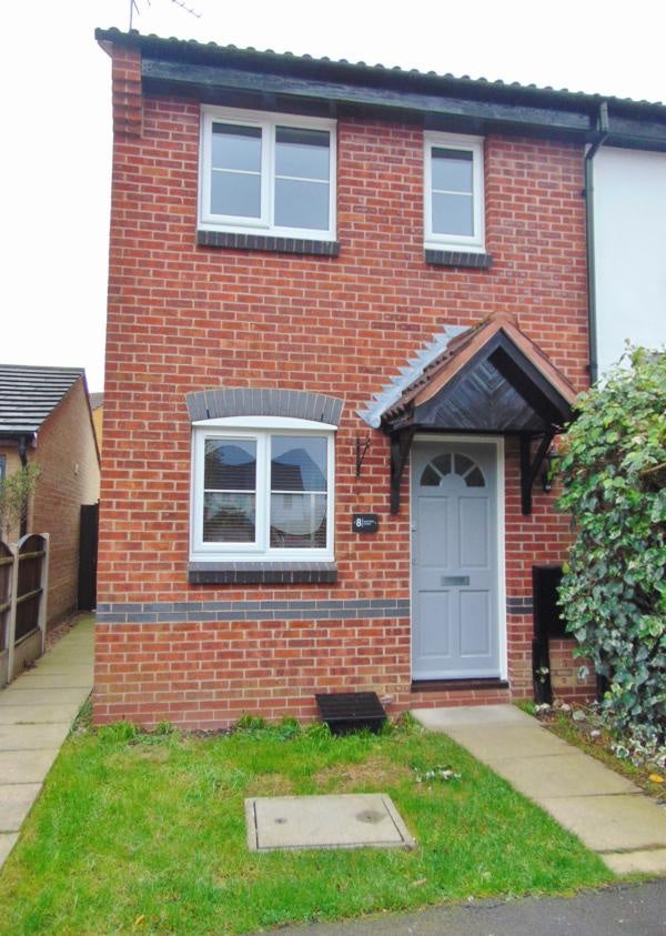 House Maytree Close in Derby