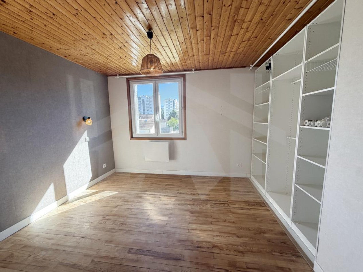Appartement Rue de Paris à Le Pont-de-Claix