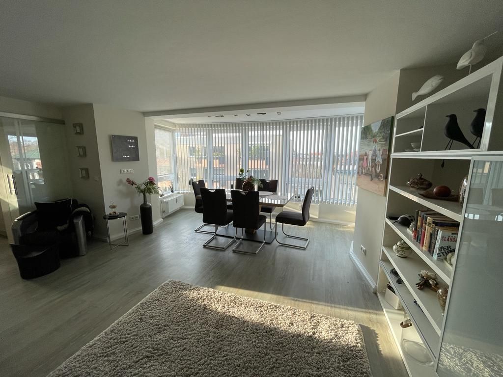 Wohnung Am Lotsenberg in Lübeck