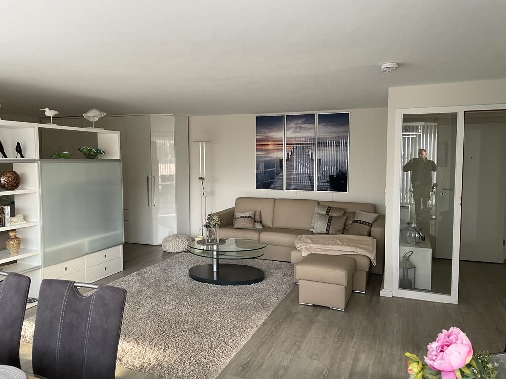 Wohnung Am Lotsenberg in Lübeck