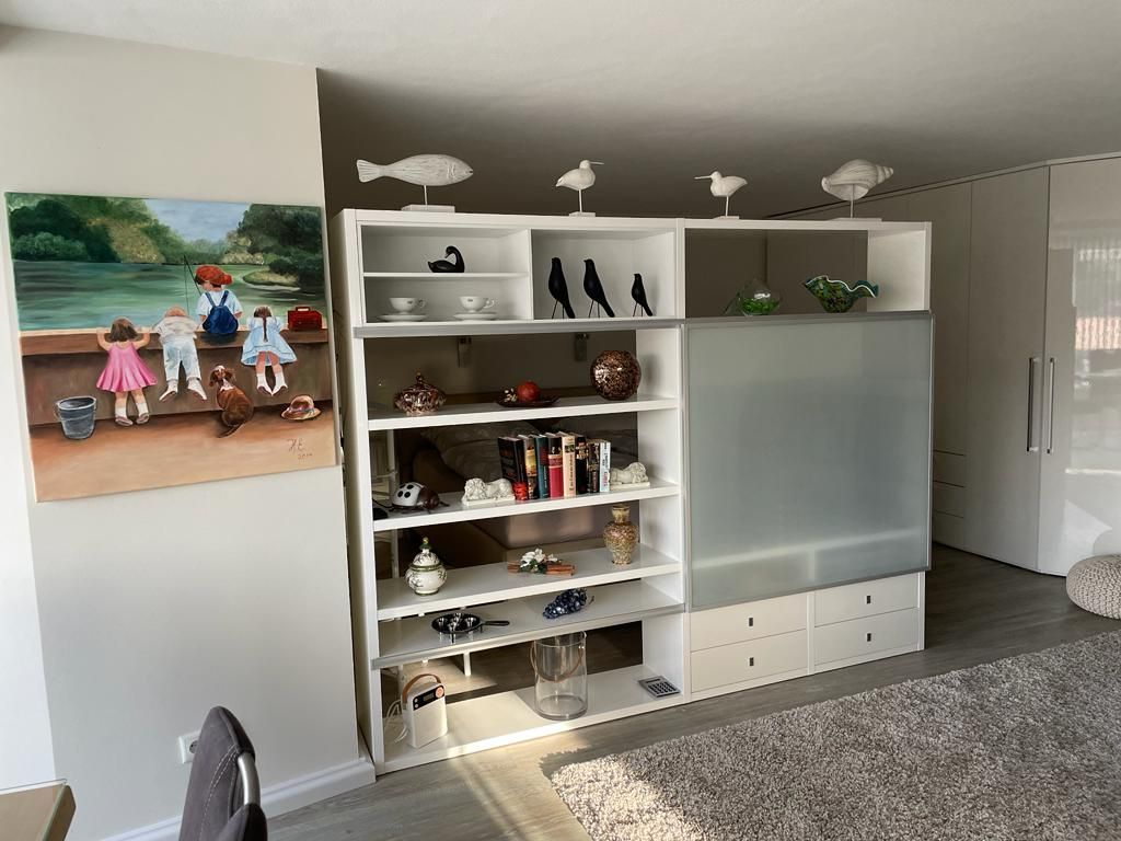 Wohnung Am Lotsenberg in Lübeck