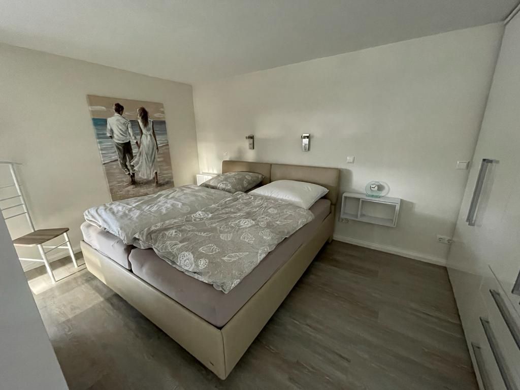 Wohnung Am Lotsenberg in Lübeck