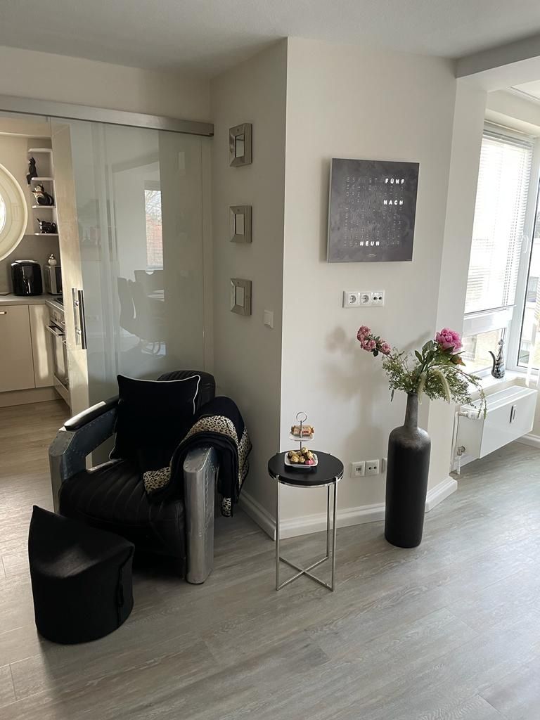 Wohnung Am Lotsenberg in Lübeck