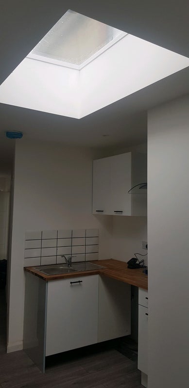 Flat Beech Close in Greater London