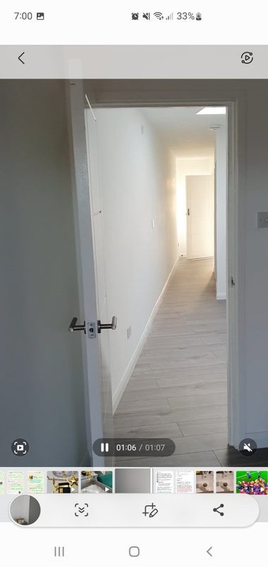 Flat Beech Close in Greater London