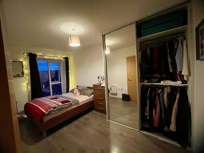 Room Derwent Street in Salford