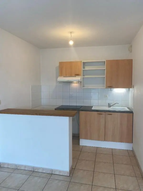 Flat Rue Francis Garnier in Pessac