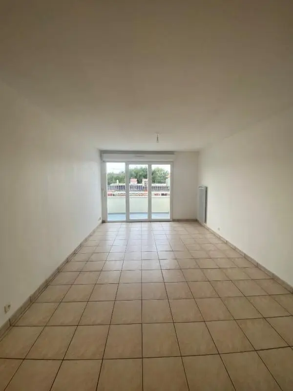 Flat Rue Francis Garnier in Pessac