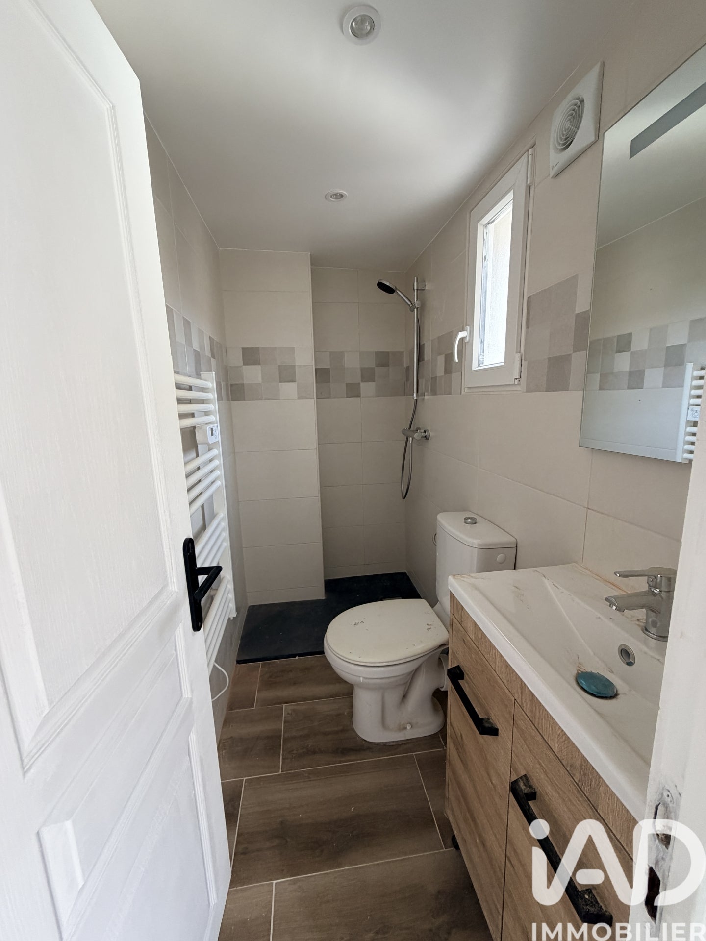 Appartement Pont Supérieur SNCF à Juvisy-sur-Orge
