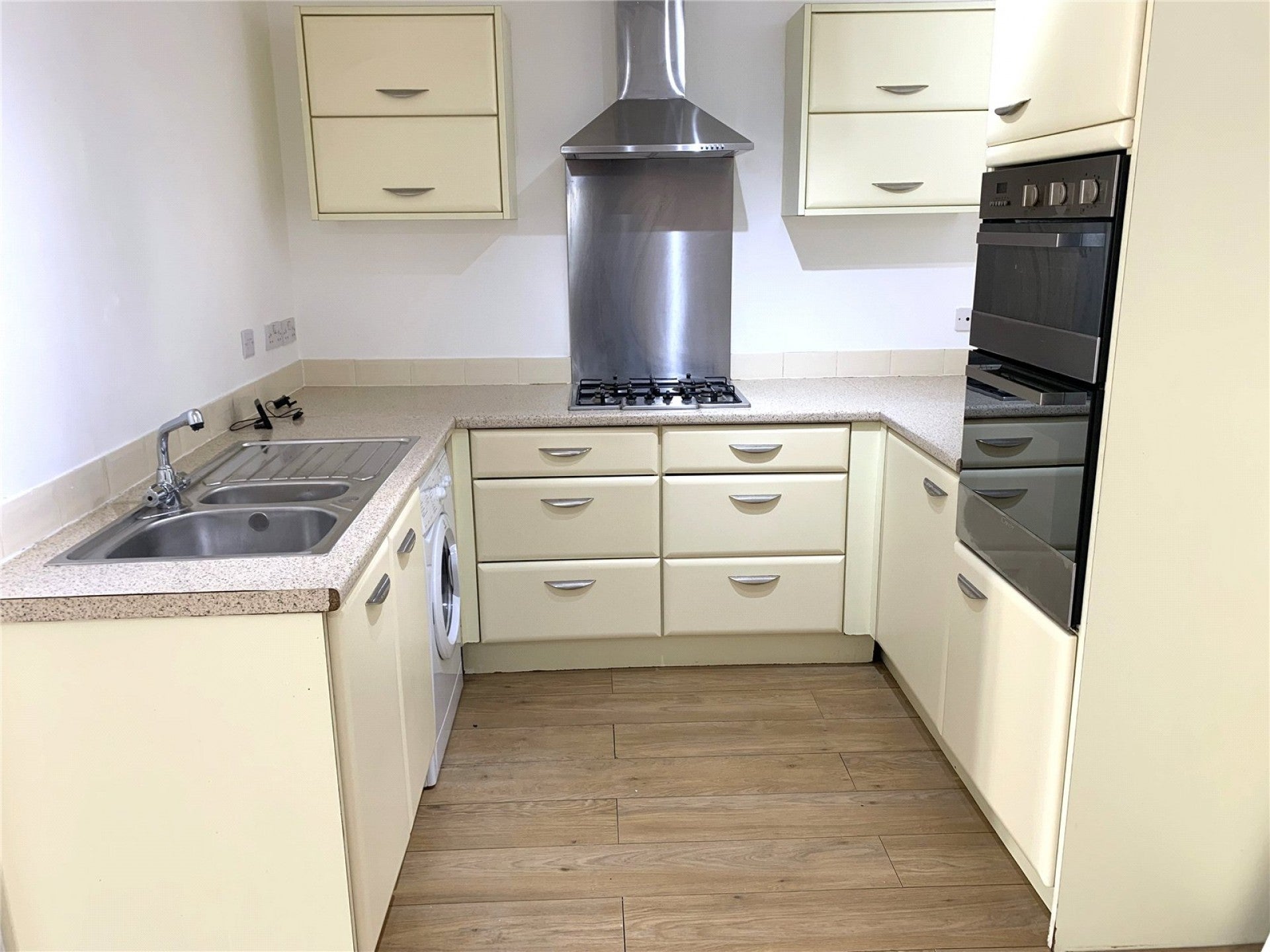 Flat Crockwell Street in Bodmin