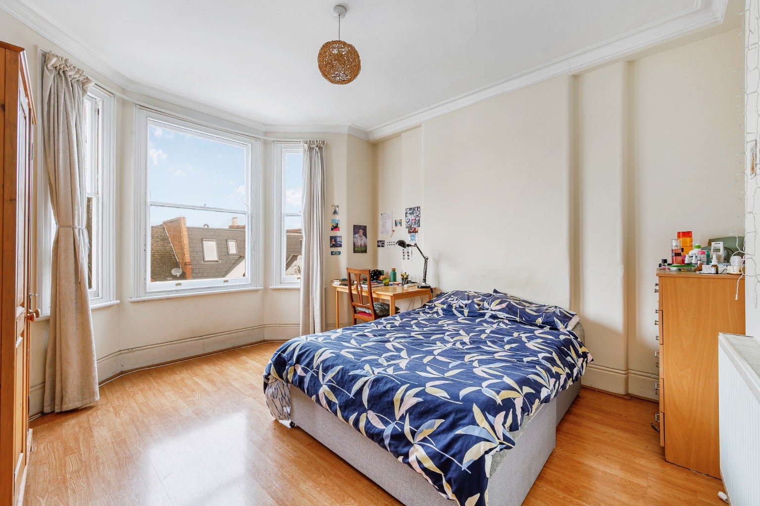 Flat Kingwood Road in Greater London