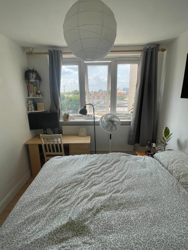 Room St. John Street in Greater London