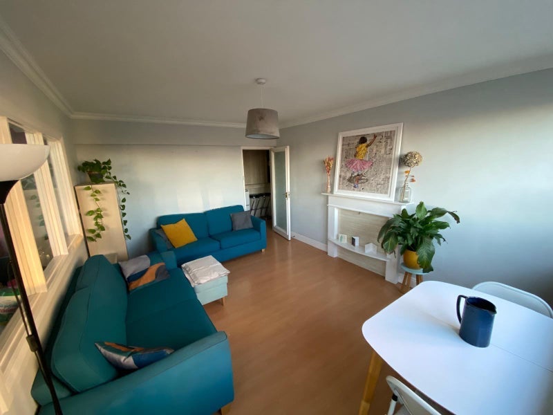 Room St. John Street in Greater London