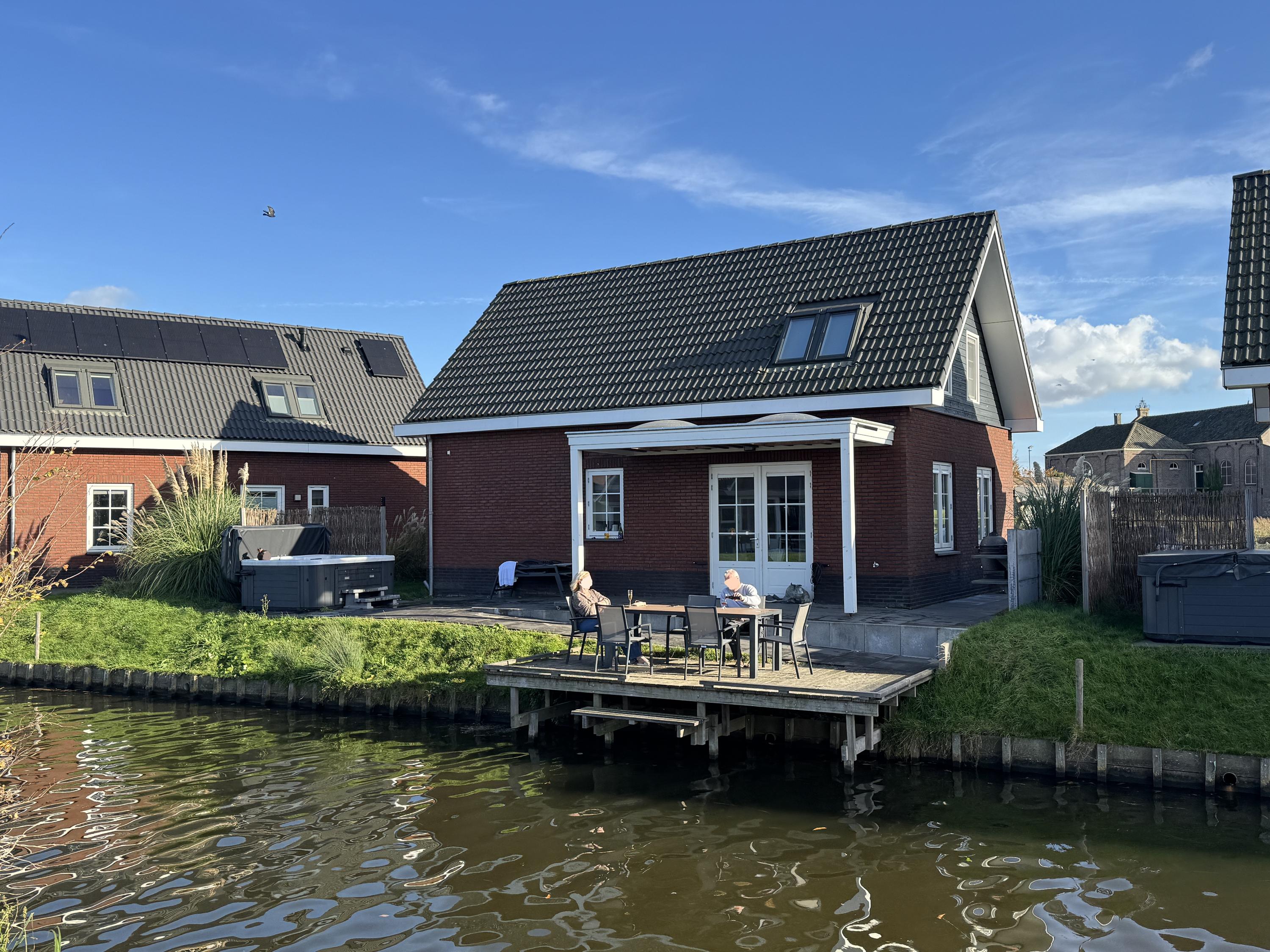 IJsselmeerstraat 191 in Medemblik