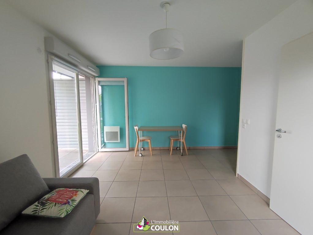 Appartement Rue Jacques Prévert à Clermont-Ferrand