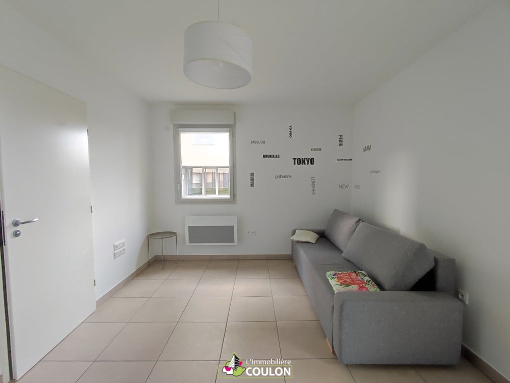 Appartement Rue Jacques Prévert à Clermont-Ferrand