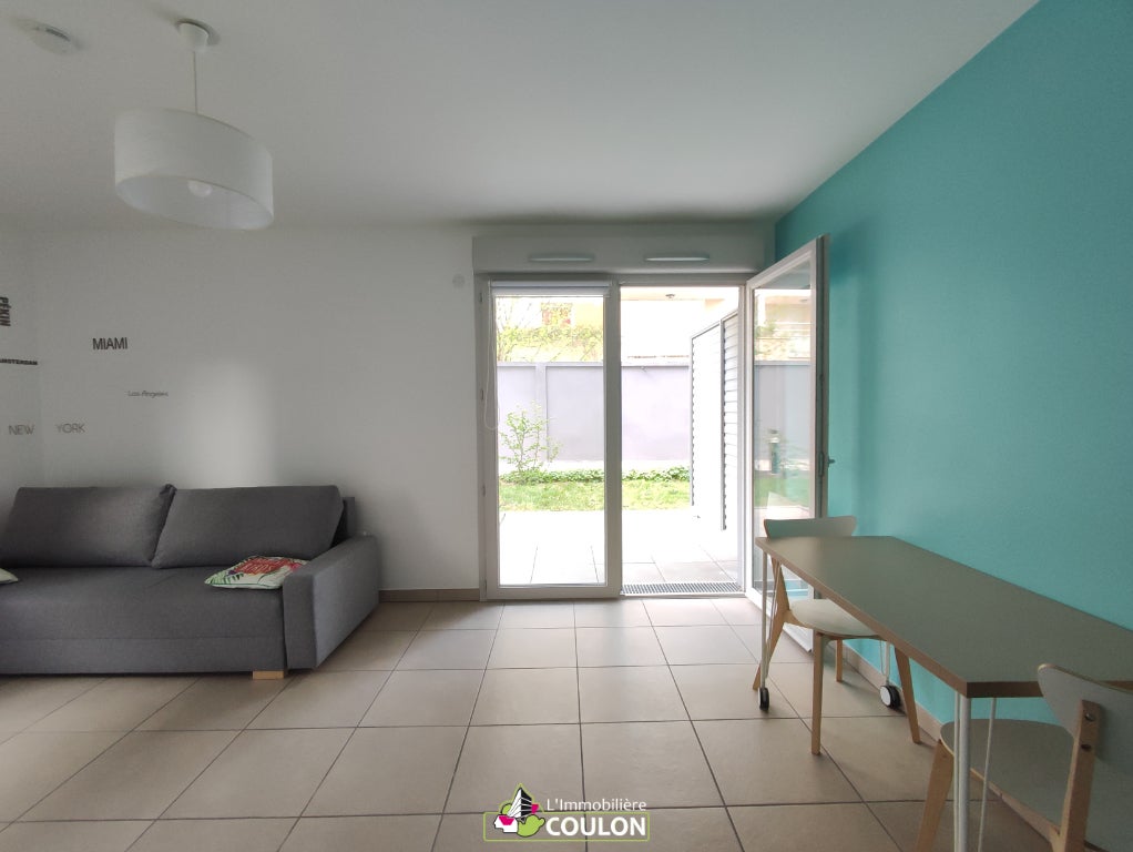 Appartement Rue Jacques Prévert à Clermont-Ferrand