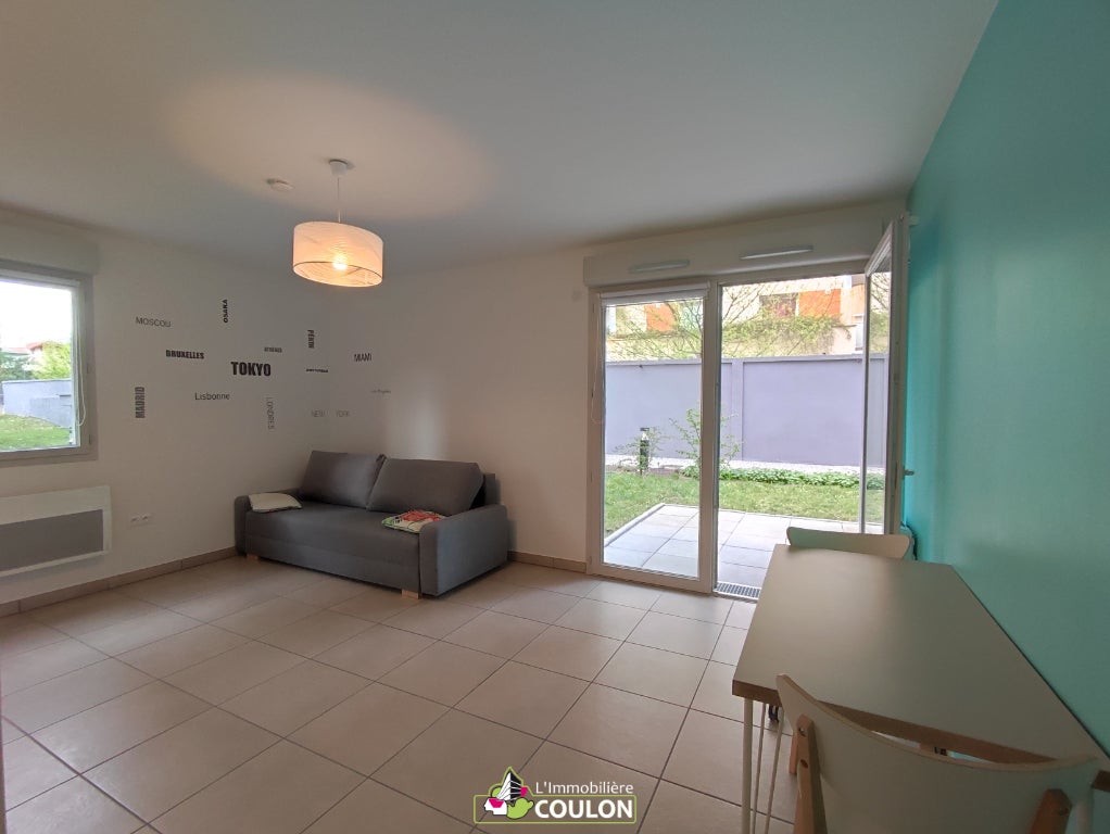 Appartement Rue Jacques Prévert à Clermont-Ferrand