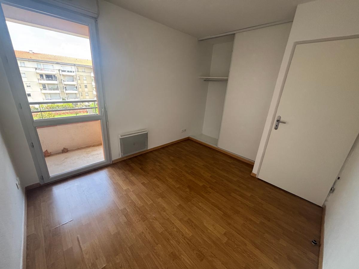 Appartement Avenue Jean Dagnaux à Toulouse