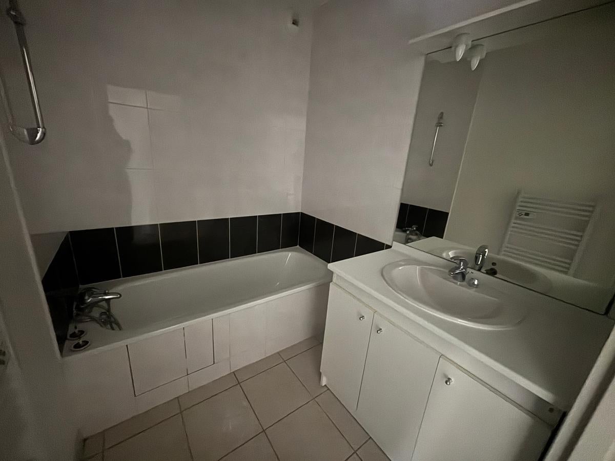 Appartement Avenue Jean Dagnaux à Toulouse