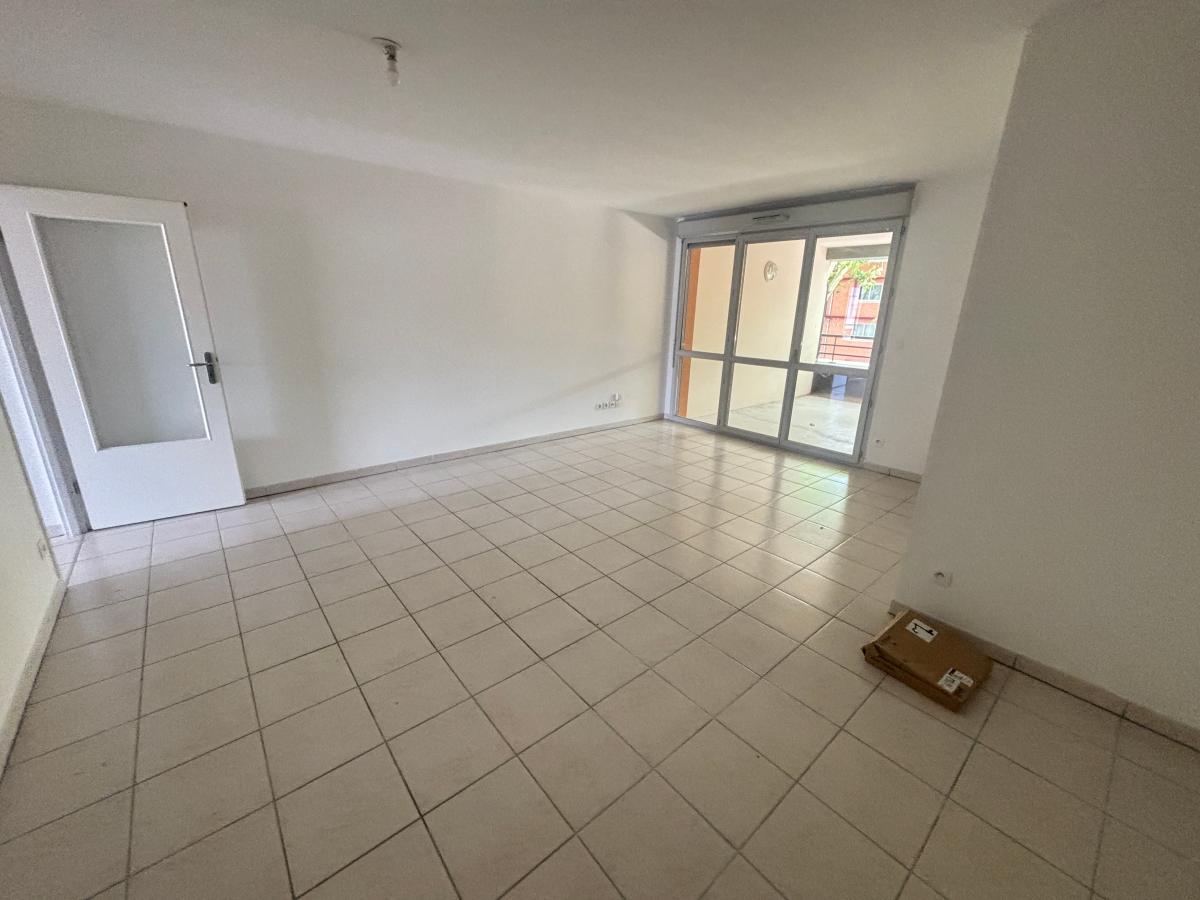 Appartement Avenue Jean Dagnaux à Toulouse