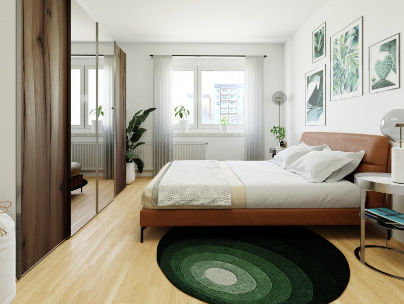 Wohnung Martin-Andersen-Nexö-Weg in Gera