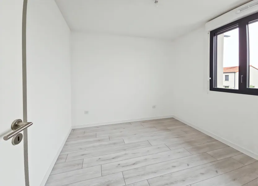 Appartement Chemin de Chantelle à Toulouse