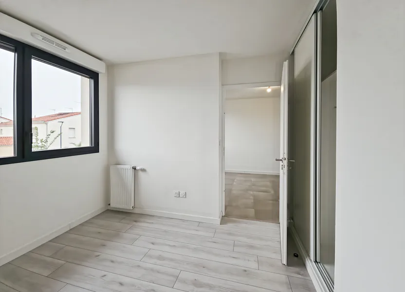Appartement Chemin de Chantelle à Toulouse