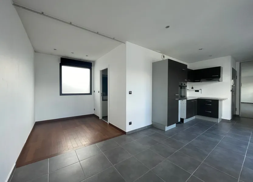 Flat Promenade Marx Dormoy in Gournay-sur-Marne