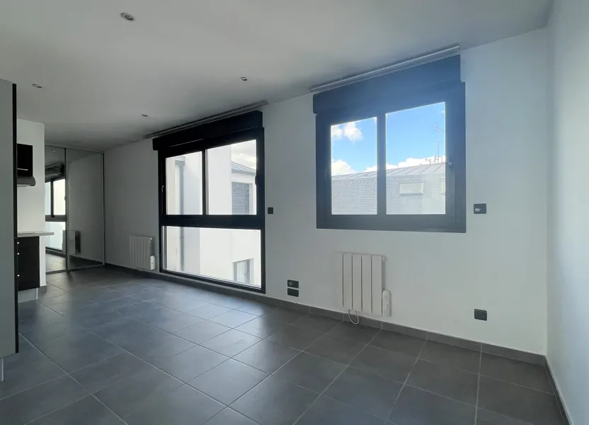 Appartement Promenade Marx Dormoy à Gournay-sur-Marne