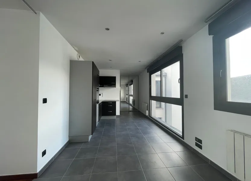 Appartement Promenade Marx Dormoy à Gournay-sur-Marne