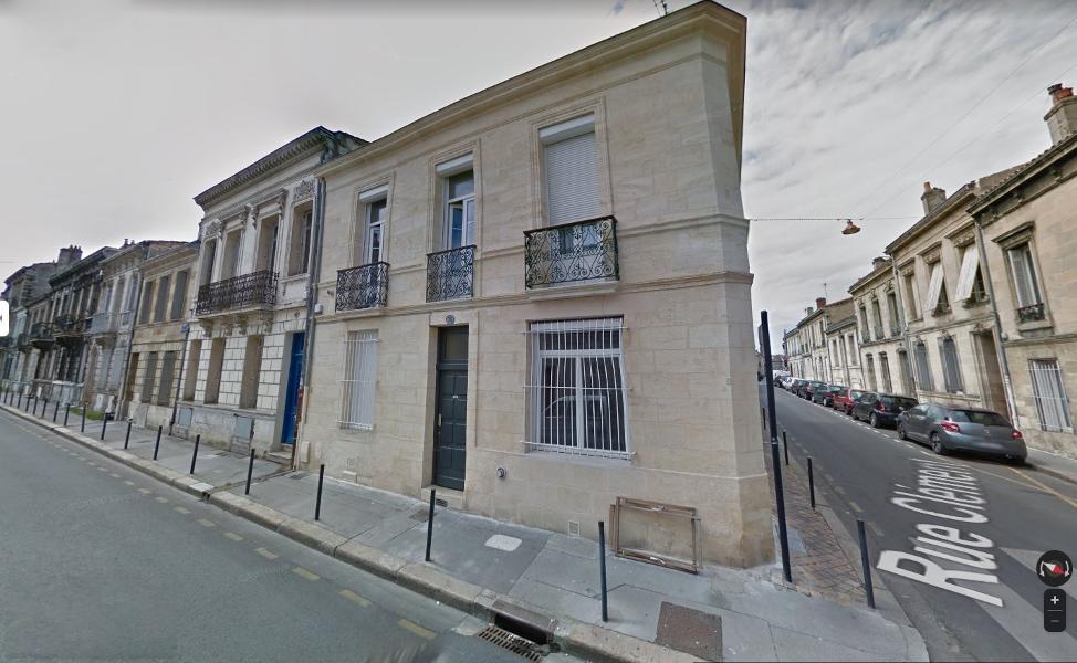 Appartement Rue des Treilles à Libourne