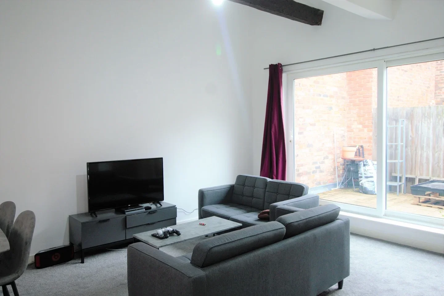 Room Bold Street in Liverpool