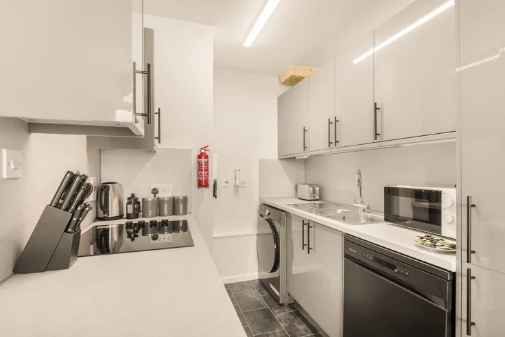Flat Wigford Way in Lincoln