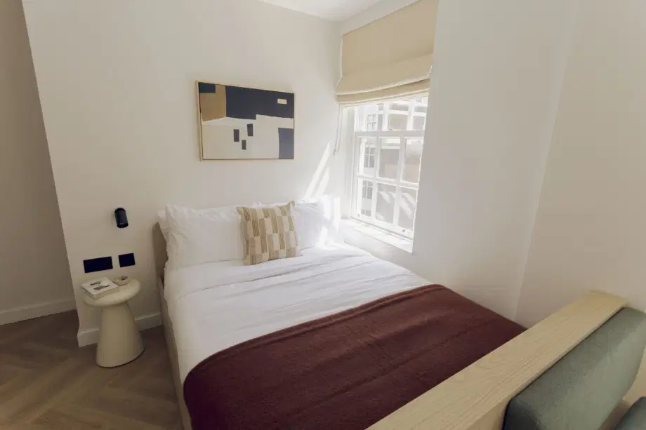 Room Marylebone High Street in City of Westminster