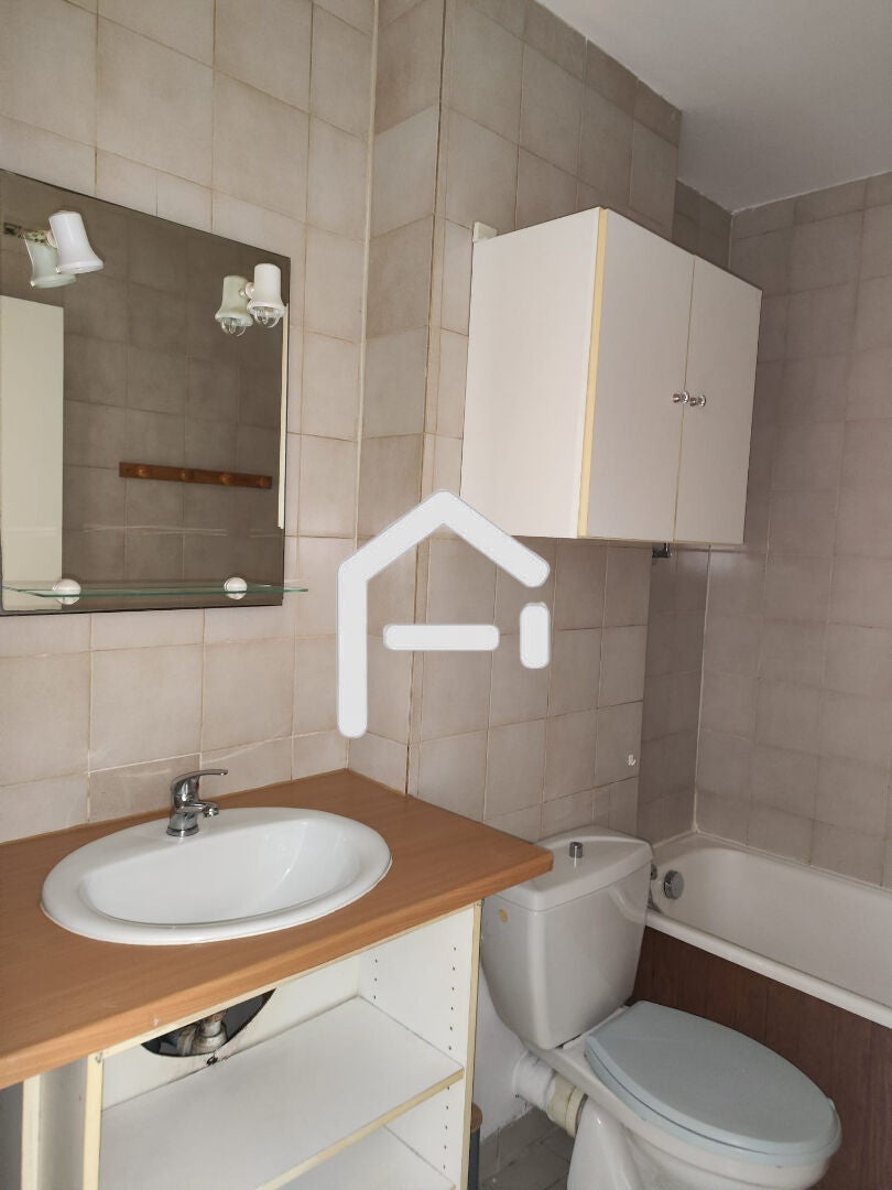 Appartement Rue de l'Étoile à Toulouse